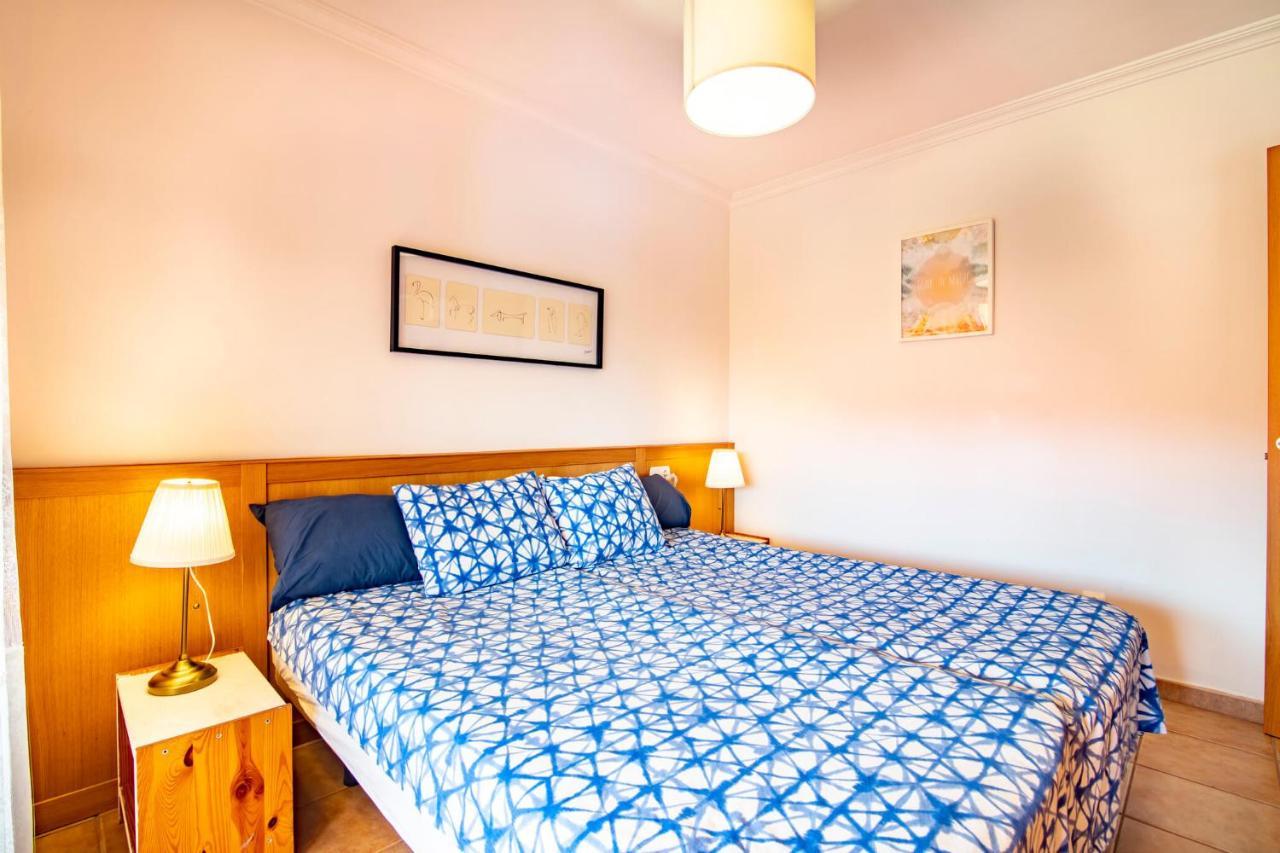 Sotavento Apartment. 1 Bedroom, 2º Floor. * El Medano (Tenerife)