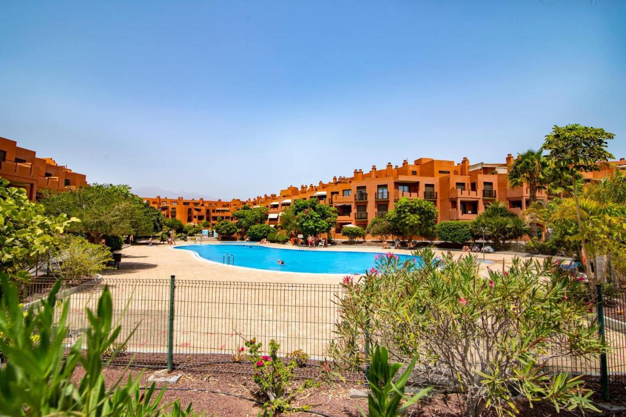 Sotavento Apartment. 1 Bedroom, 2º Floor. *