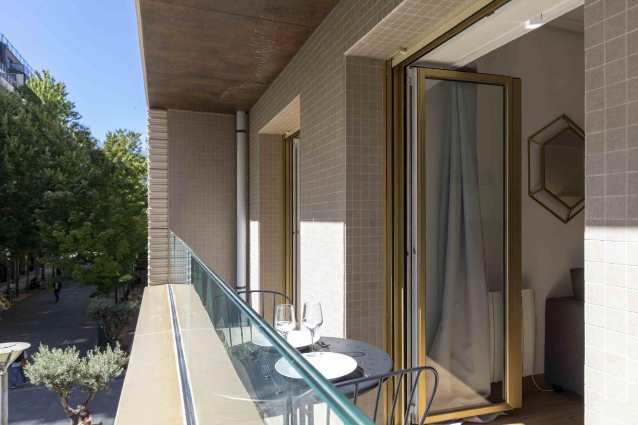 Apartamento San Marcial - The Collection