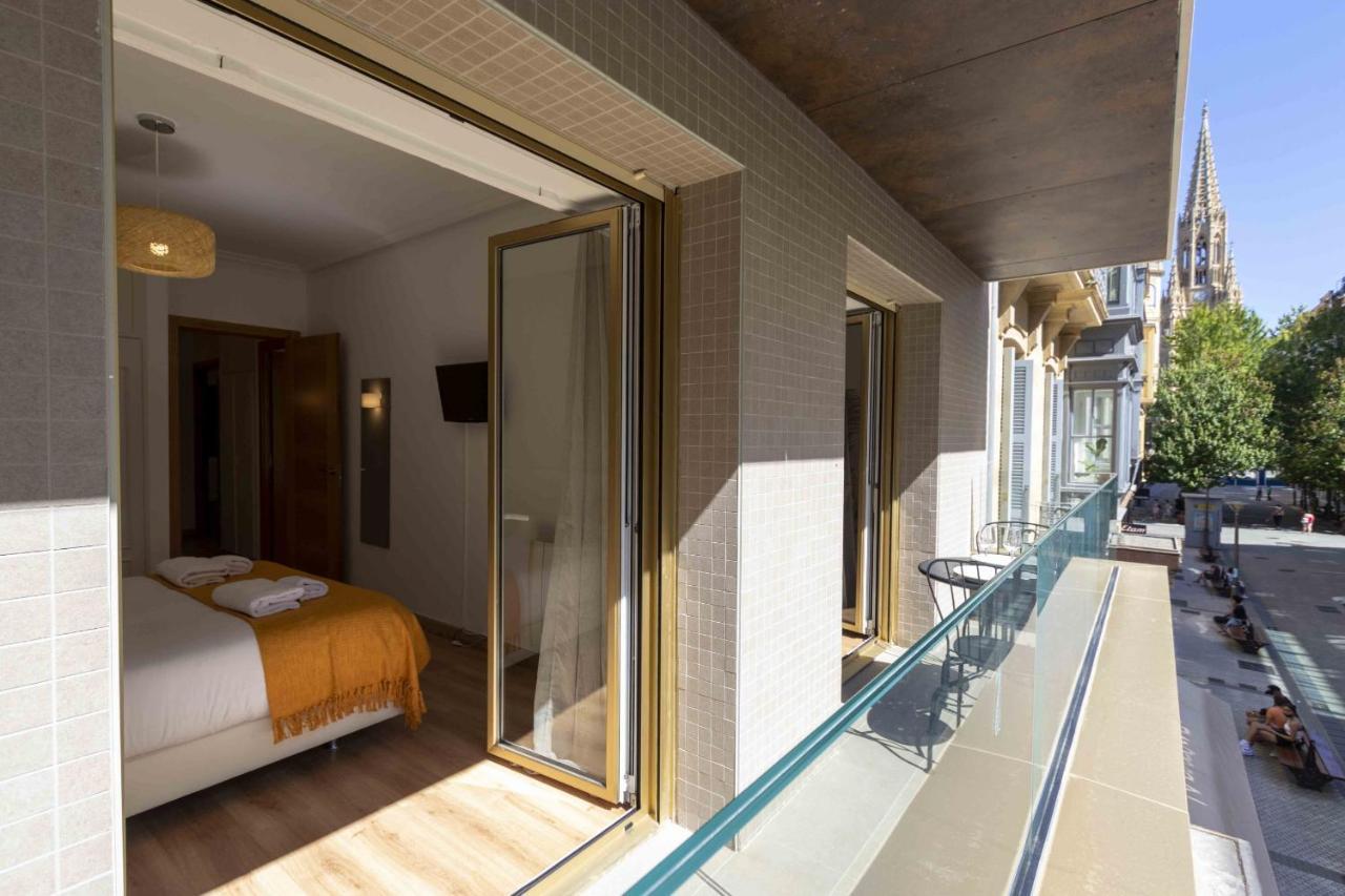 San Marcial - The Collection Apartamento *