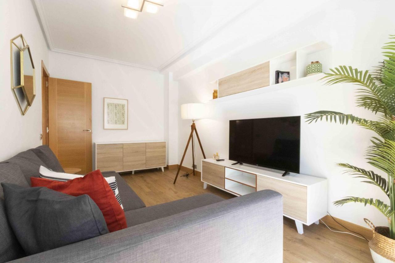 San Marcial - The Collection Apartamento *