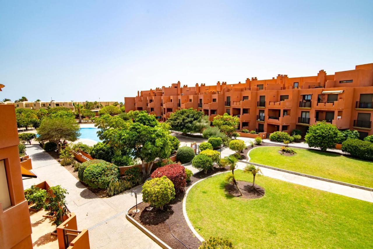 Sotavento Apartment. 1 Bedroom, 2º Floor. *