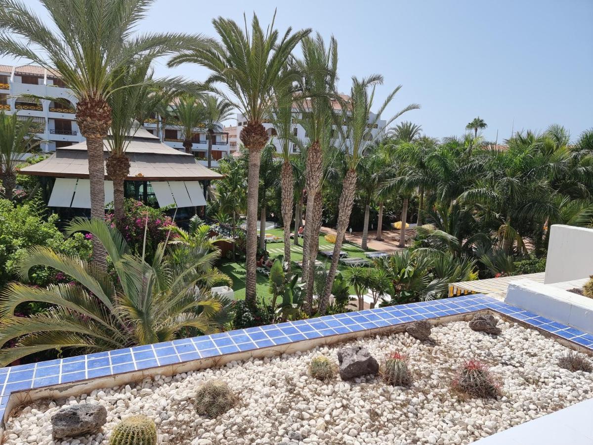 Apartamento Studio No 2 Just 100 To And Sea, Large Terrace, Heated Pool, Wifi, Aircondition For A Fee