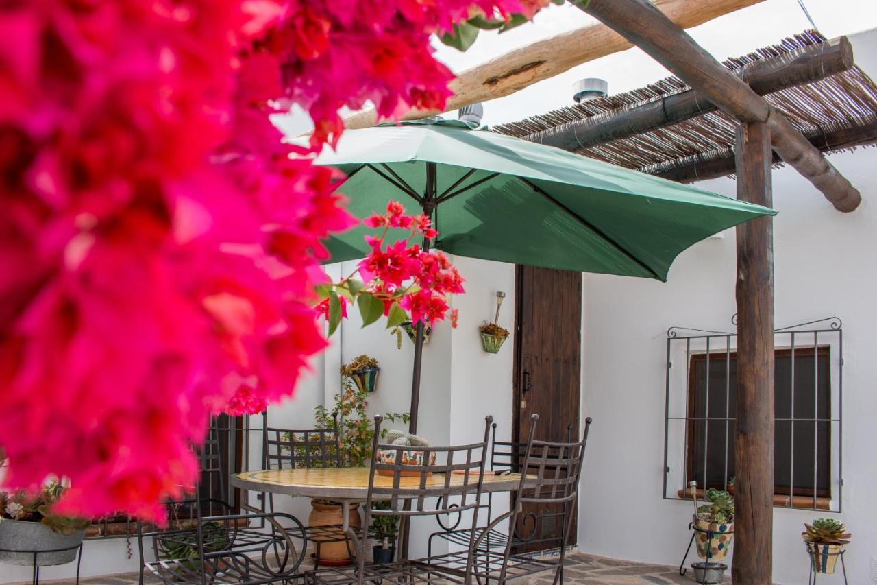 Villa Aurora Parque Natural Cabo Gata Nijar
