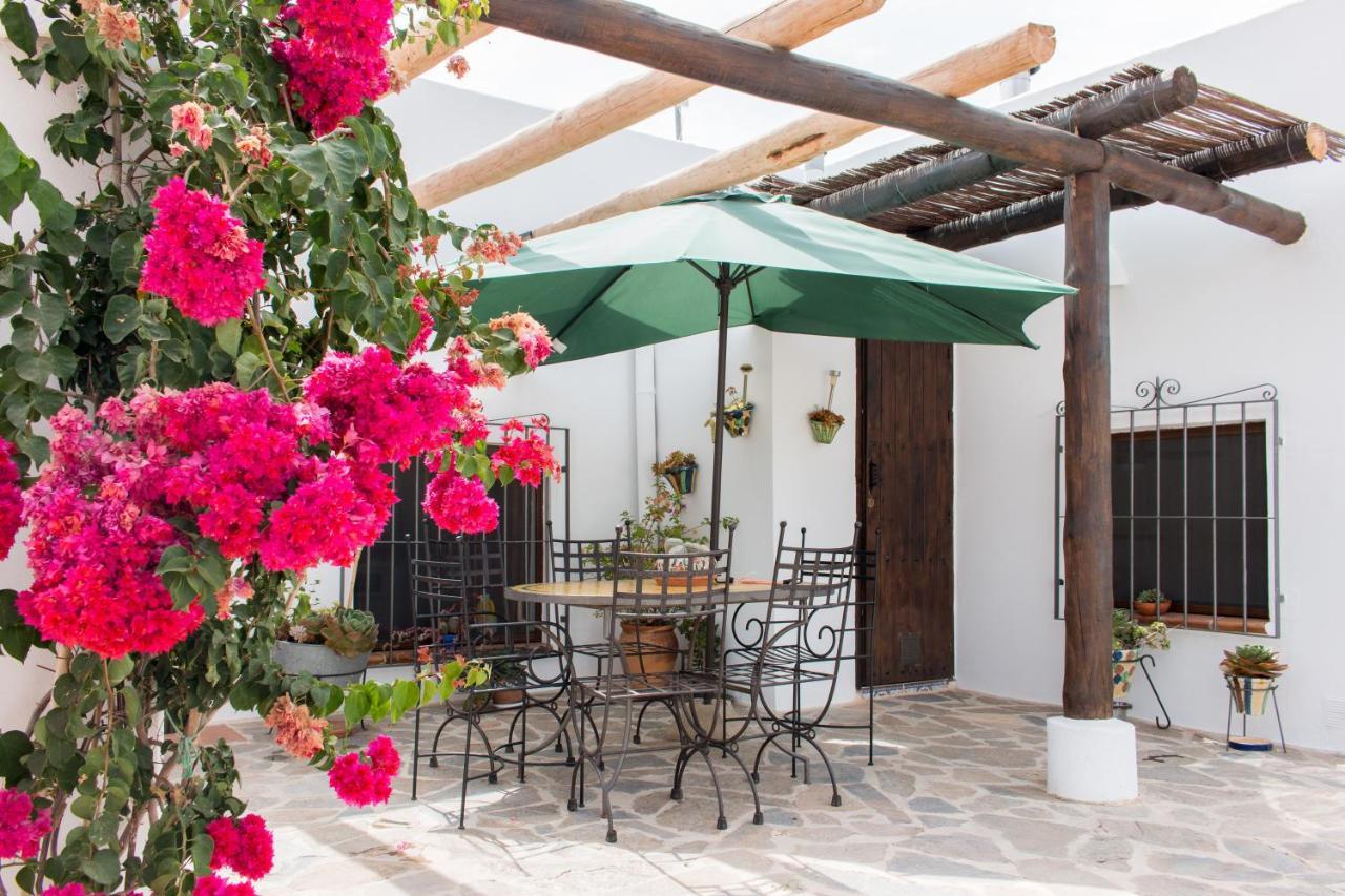 Villa Aurora Parque Natural Cabo Gata