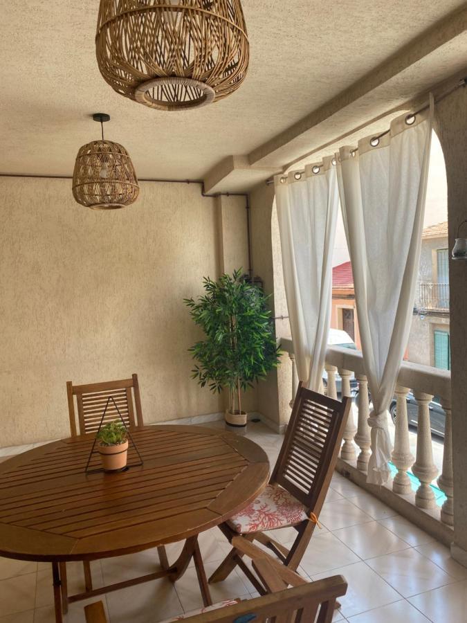Apartamento Frente Al Mar En *