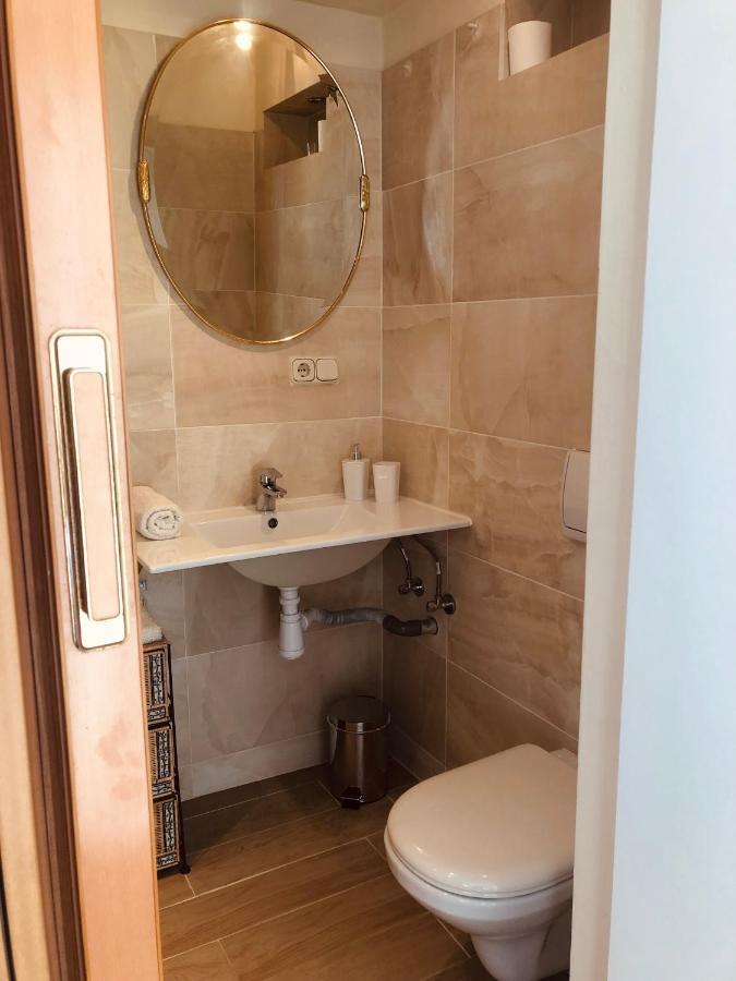 Apartment House Marbella