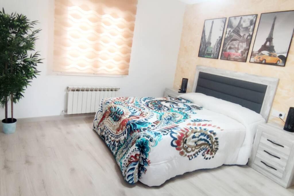 Apartment Estrenar! Con Pinball 8 Min Ayto 2 Habs 150