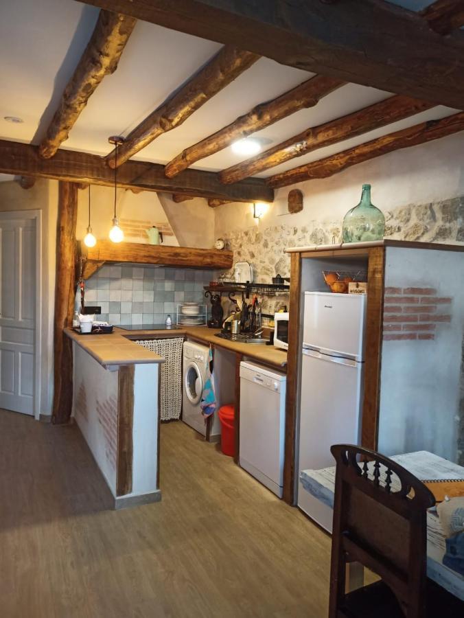 La Herrerita Holiday home *