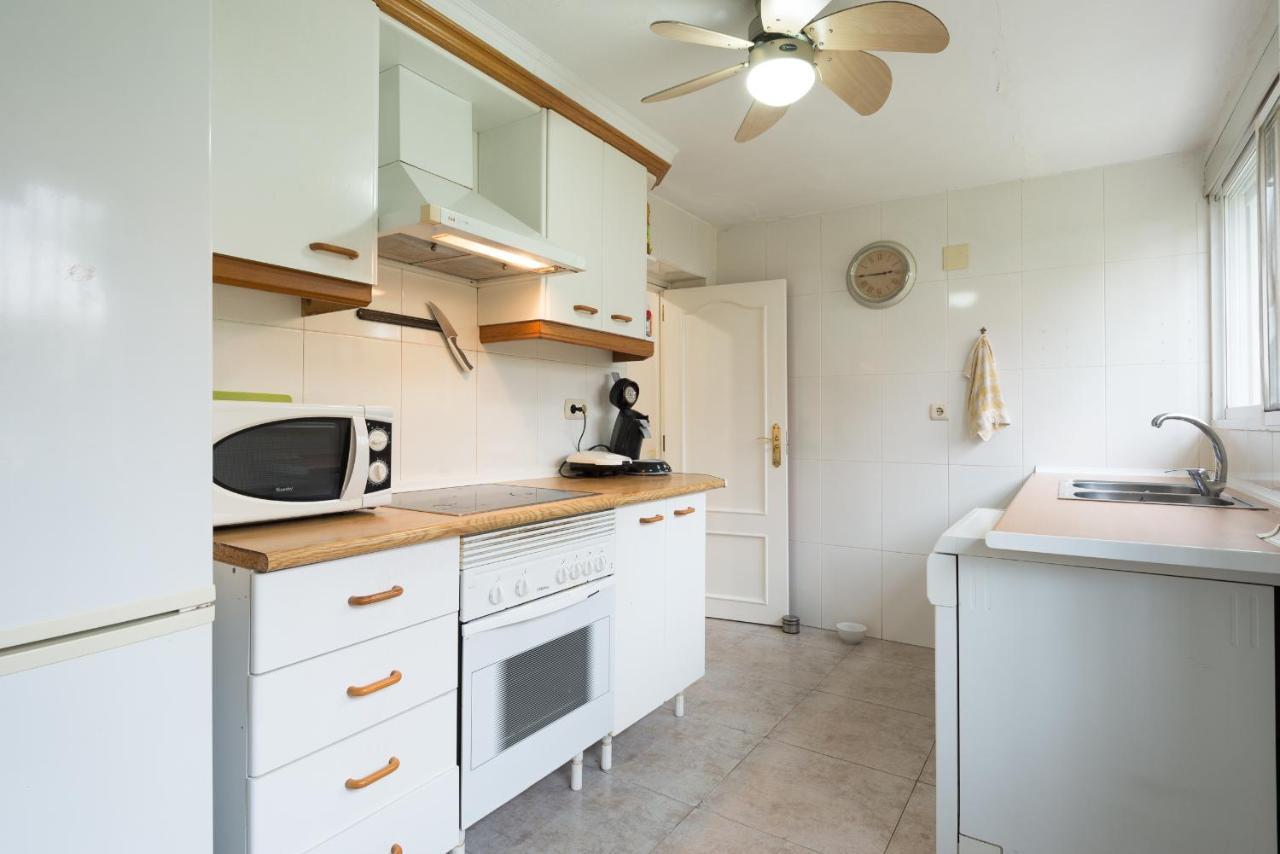 Сasa de vacaciones Chalet Palacio Valdes Torremolinos