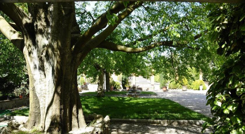 Finca Micalas Bocairent