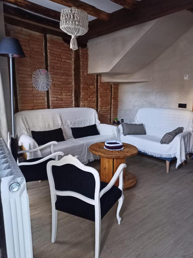 Holiday home La Herrerita Candelario