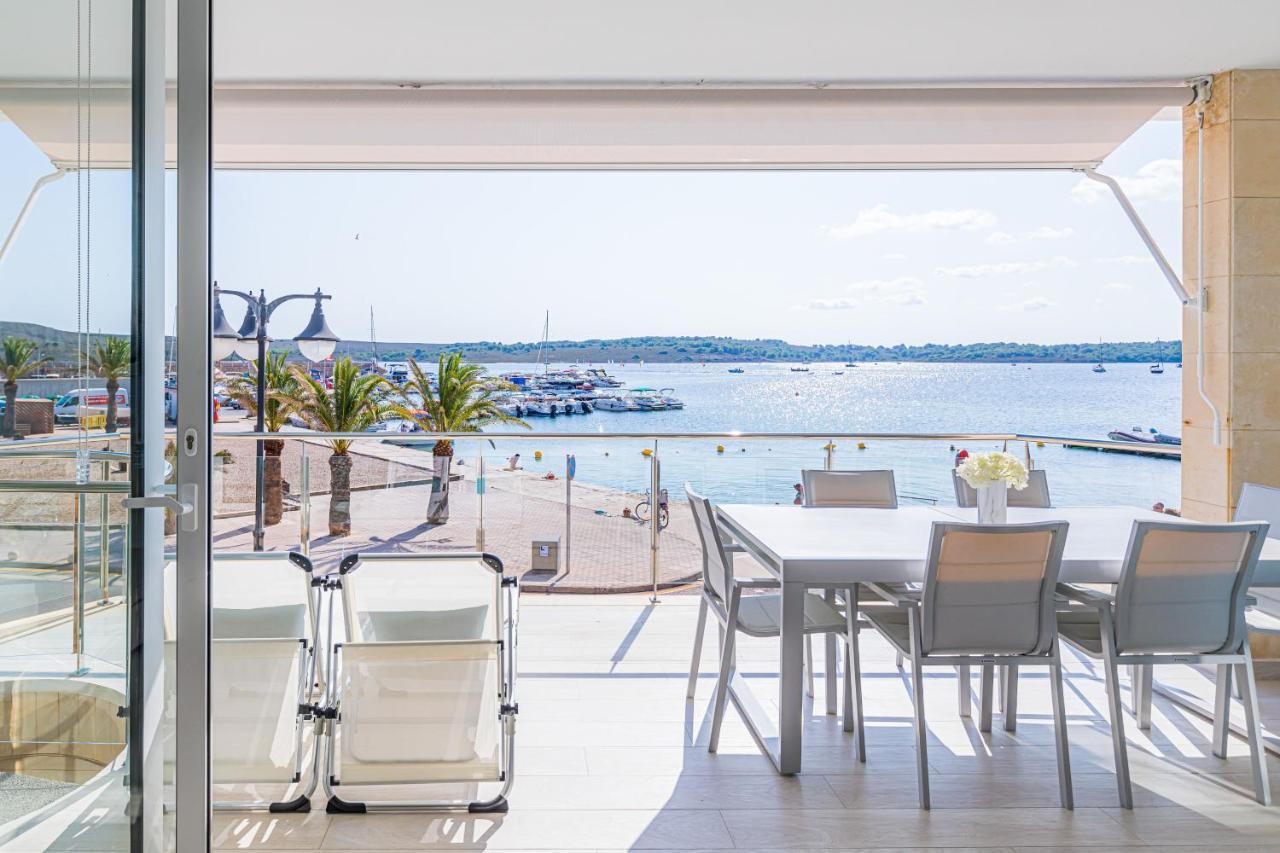 Mevamar Apartment Fornells (Menorca)