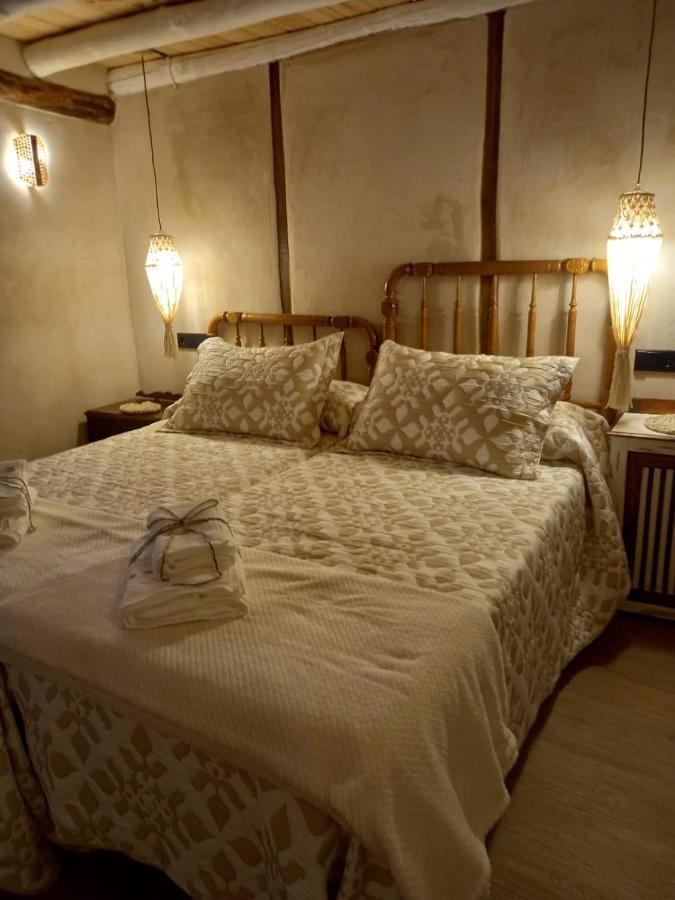 La Herrerita Holiday home Candelario