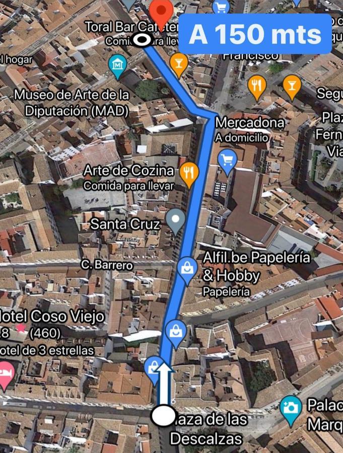 Apartamento Andalucía Centro *