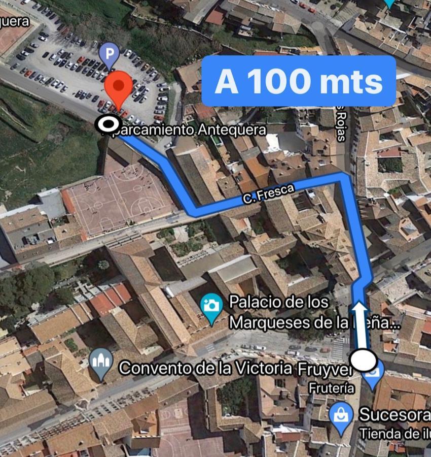 Andalucía Centro Apartamento *