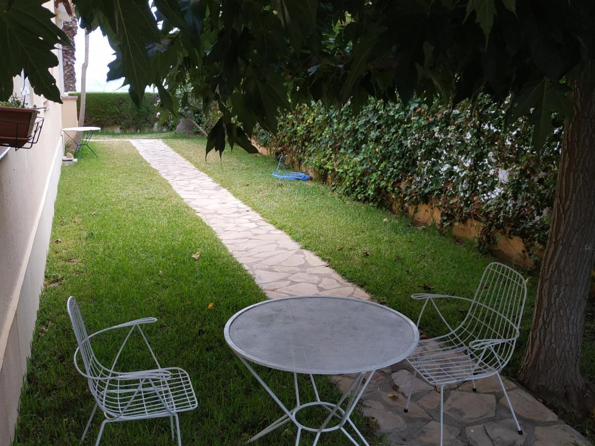 Apartamento Apartament Del Mar *