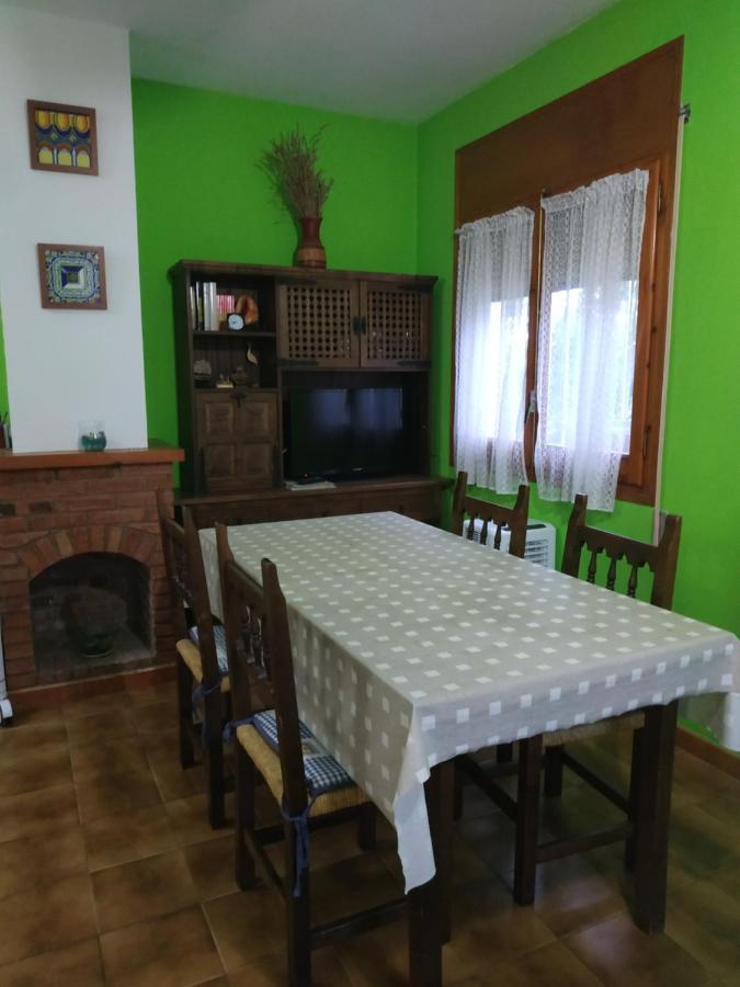 Apartament Del Mar Apartamento