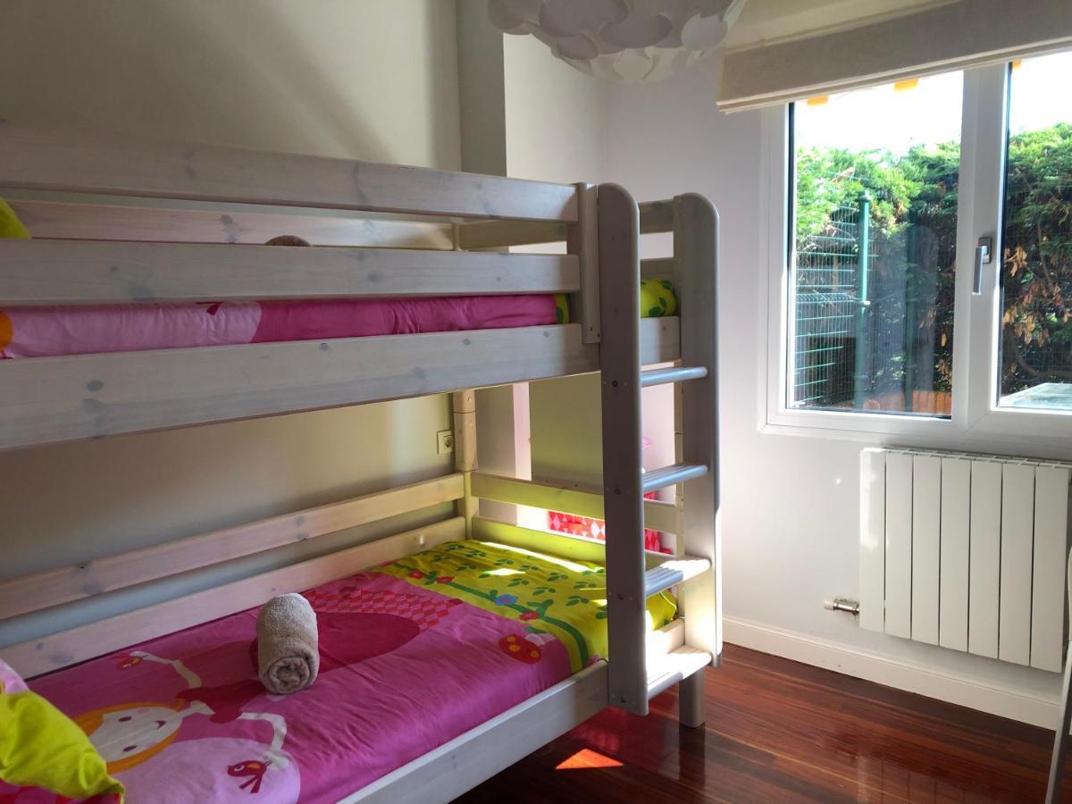 Apartamento Plentzia Paddle Surf *