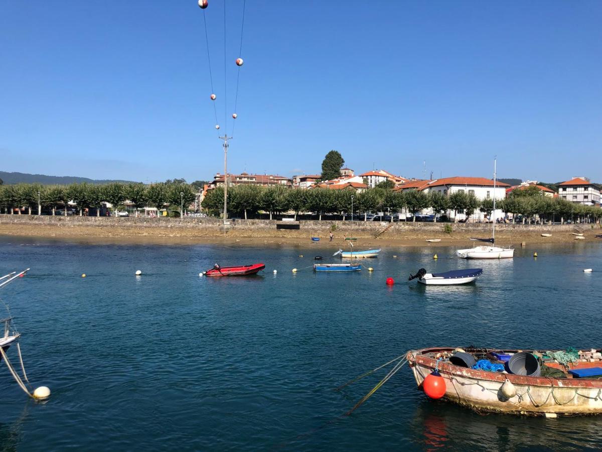 Plentzia Paddle Surf Apartamento Gorliz