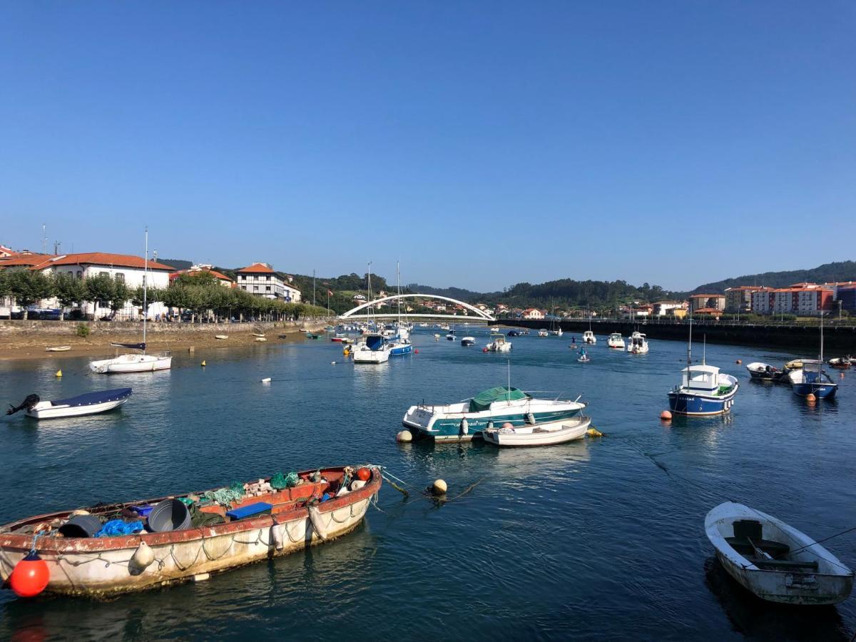 Apartamento Plentzia Paddle Surf