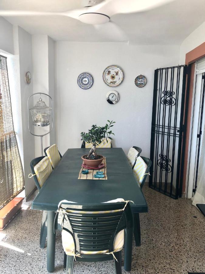 Bonalba, Golf, Playas Y Piscinas Apartamento Mutxamel (Muchamiel)