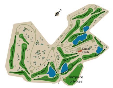 Apartamento Bonalba, Golf, Playas Y Piscinas *