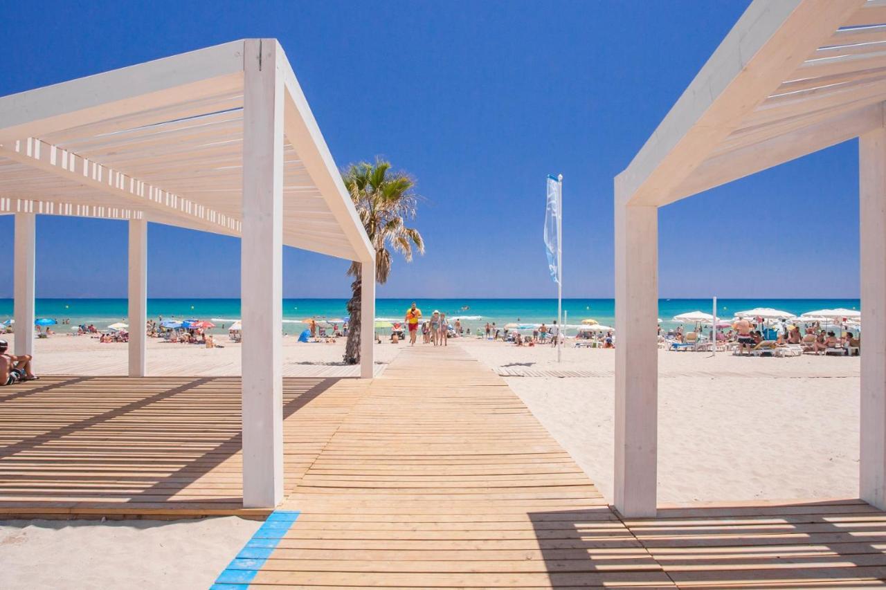 Bonalba, Golf, Playas Y Piscinas * Mutxamel (Muchamiel)