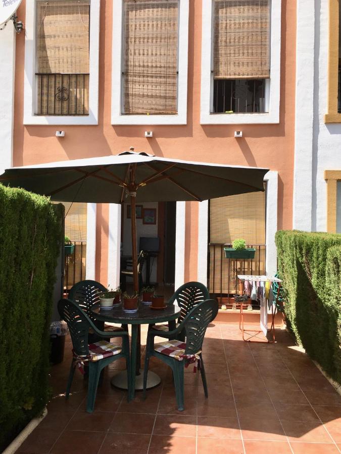 Bonalba, Golf, Playas Y Piscinas Apartamento *