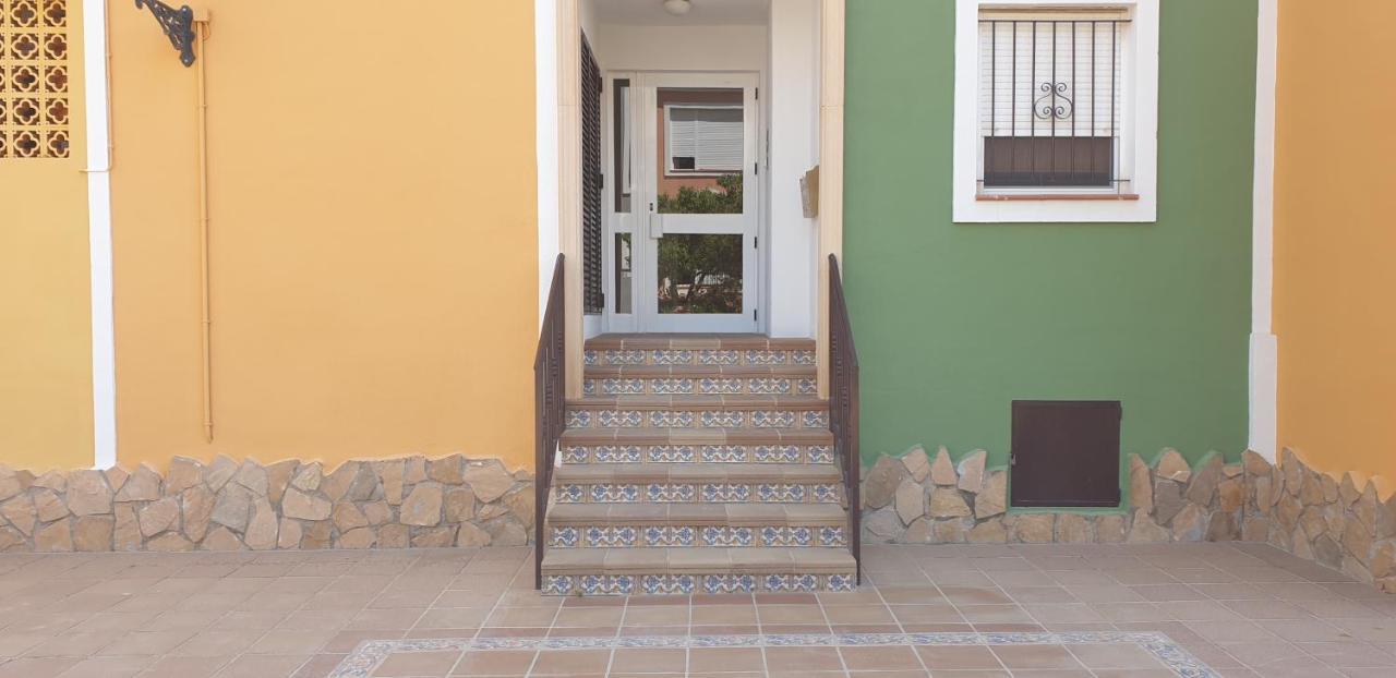 Apartamento Bonalba, Golf, Playas Y Piscinas