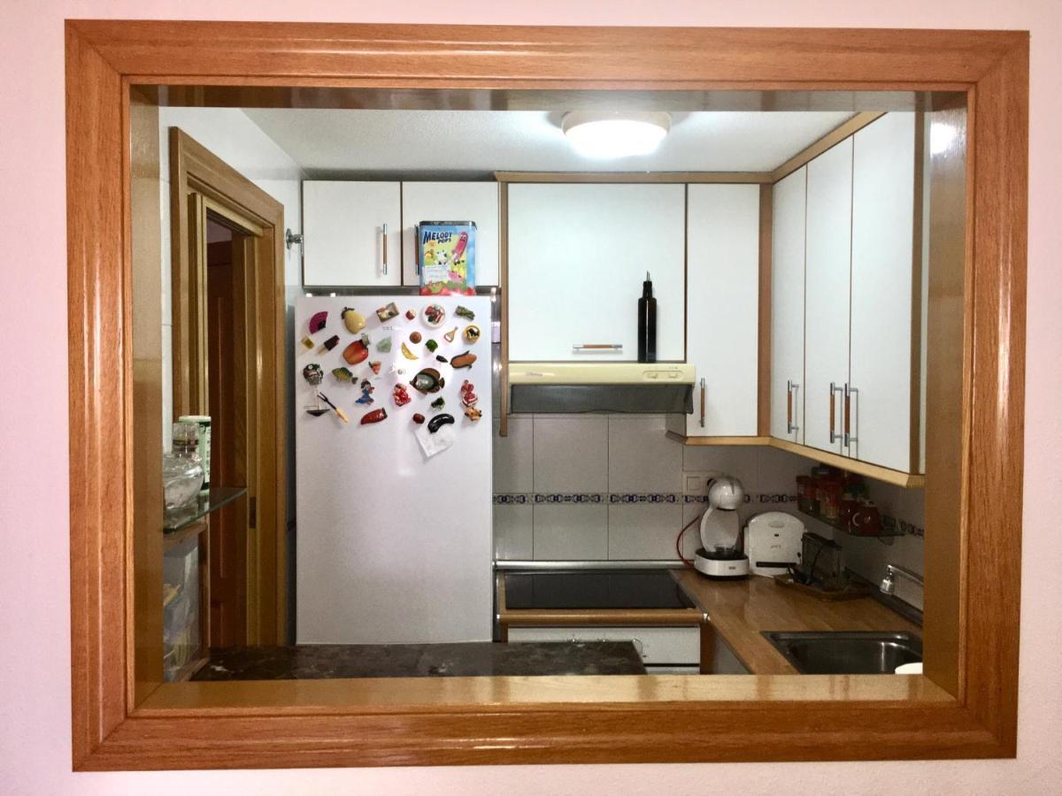 Bonalba, Golf, Playas Y Piscinas Apartamento Mutxamel (Muchamiel)