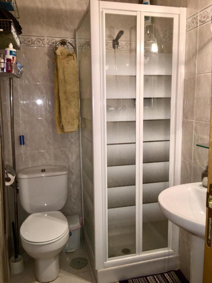 Bonalba, Golf, Playas Y Piscinas Apartamento Mutxamel (Muchamiel)