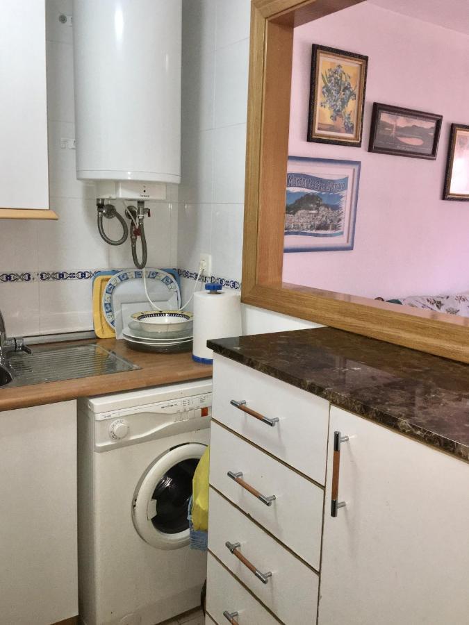Bonalba, Golf, Playas Y Piscinas Apartamento