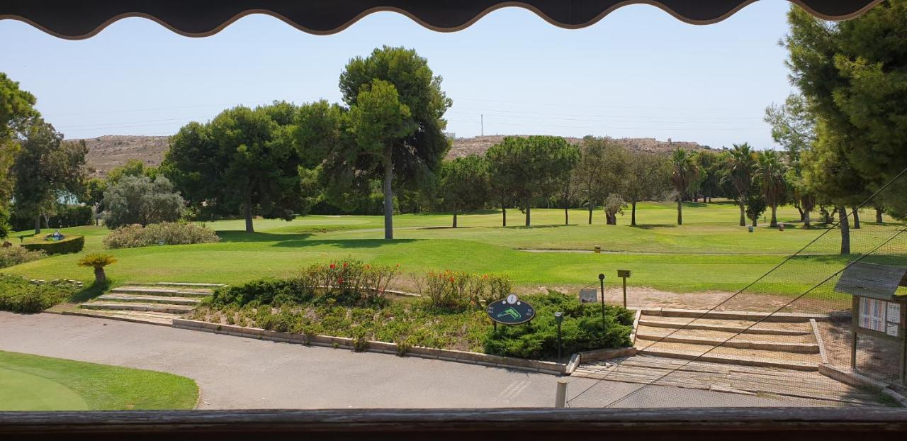 Bonalba, Golf, Playas Y Piscinas Apartamento *