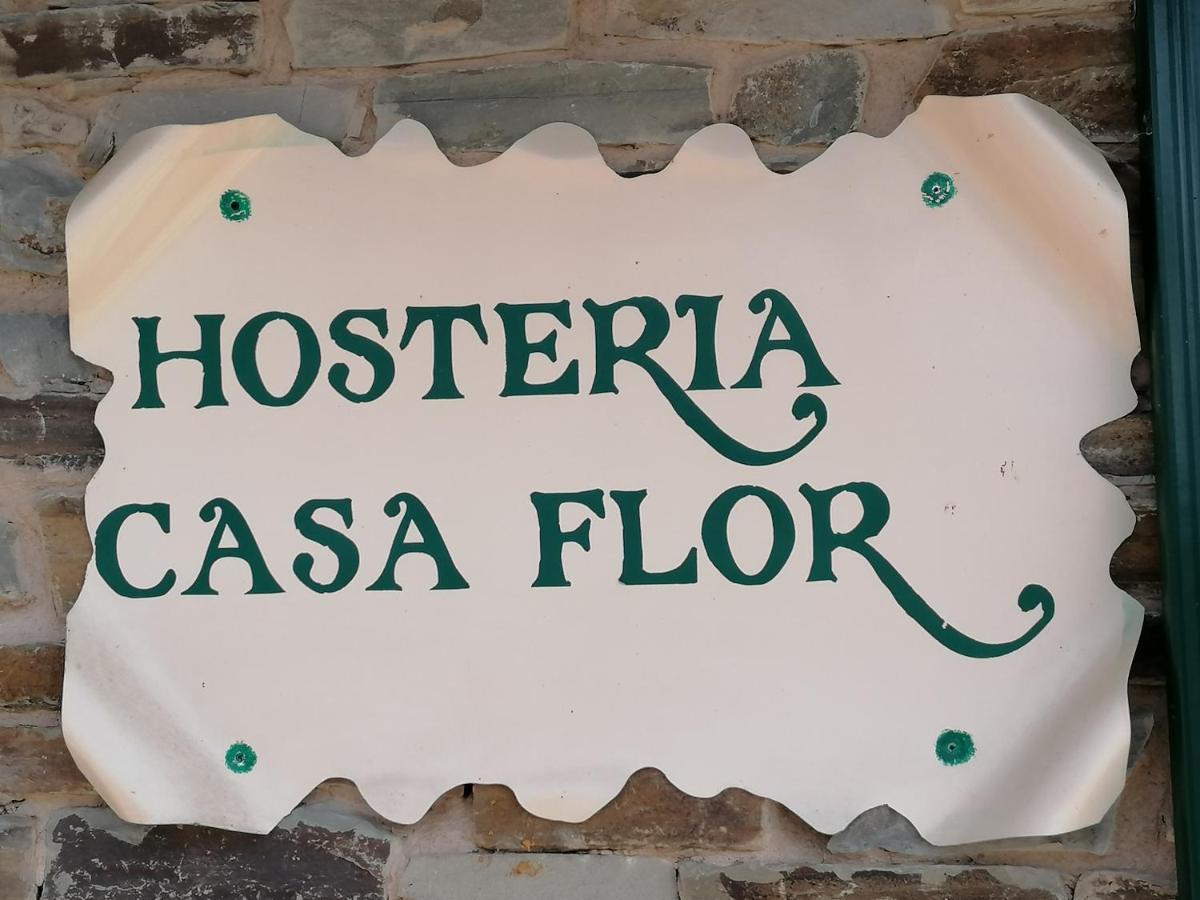 Hotel Casa Flor