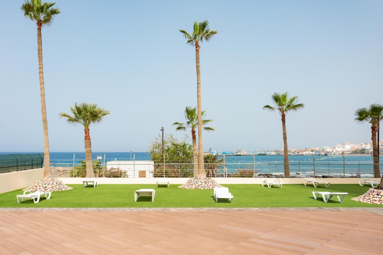 Soleado Vistas Al Mar Cristianos Apartment *