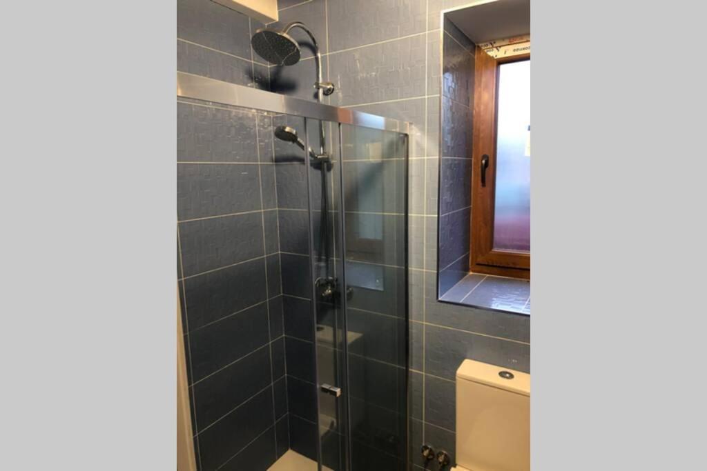 Estudio Pajar Rural Con Bonito Jardin - Gayoles Rural * Castropol