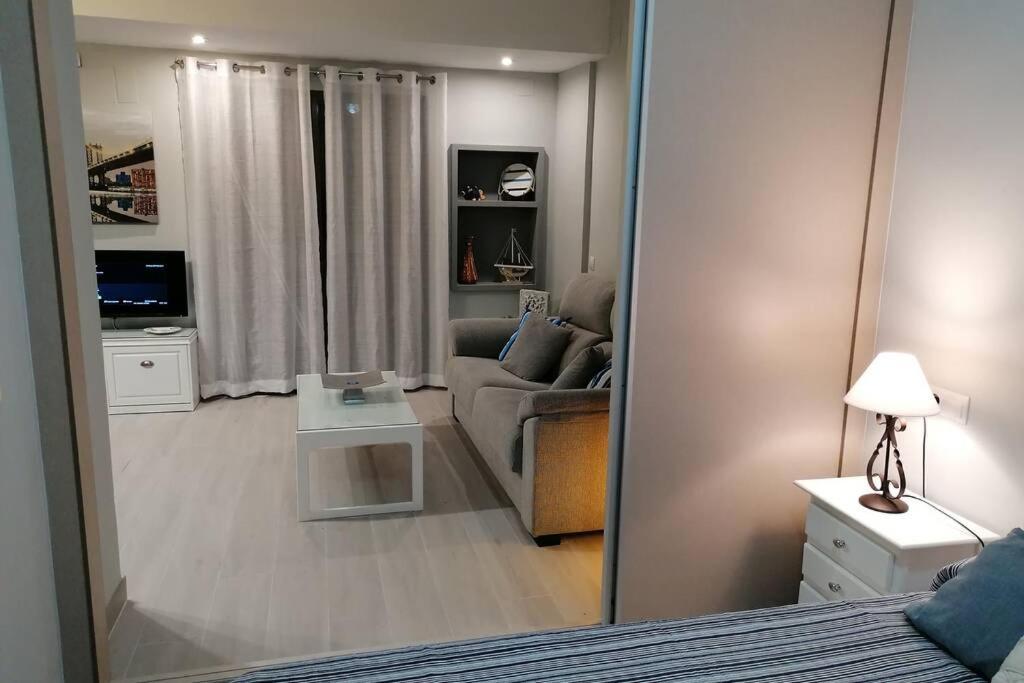 Apartamento 42 Eurosol, A 5 Min Carihuela *