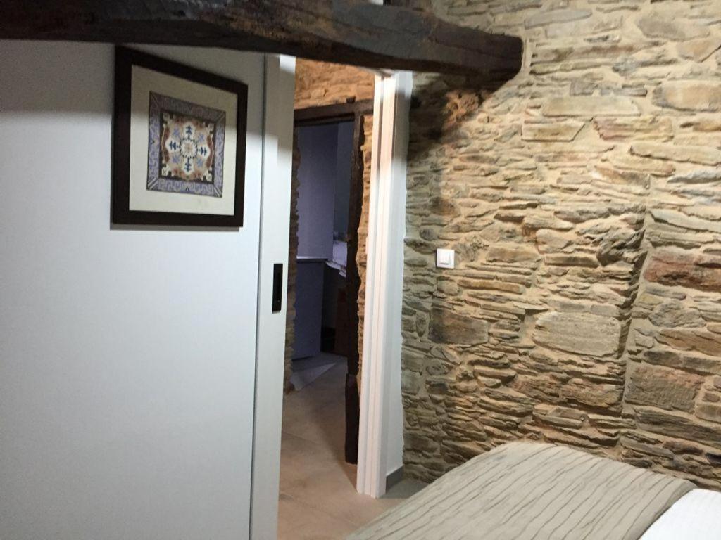 Holiday home Eiras *