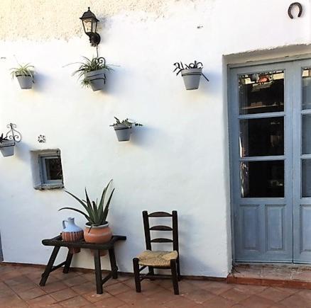 La Casa De Chabeli *