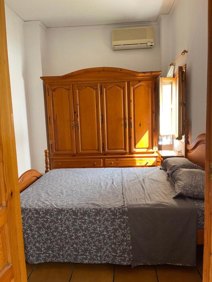 Una Planta En Villa Angelita Con Vista Al Mar Para Seis Personas Tres Dormitorios Dos Banos Terraza Cocina Piscina Altea