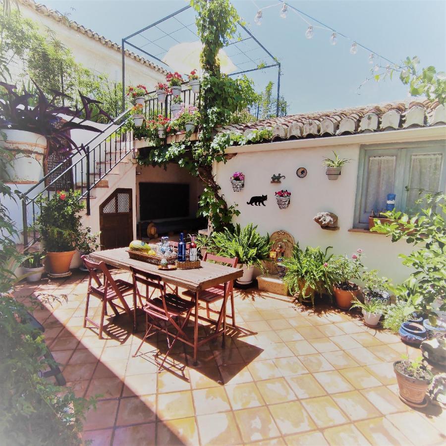 La Casa De Chabeli Сasa de vacaciones *