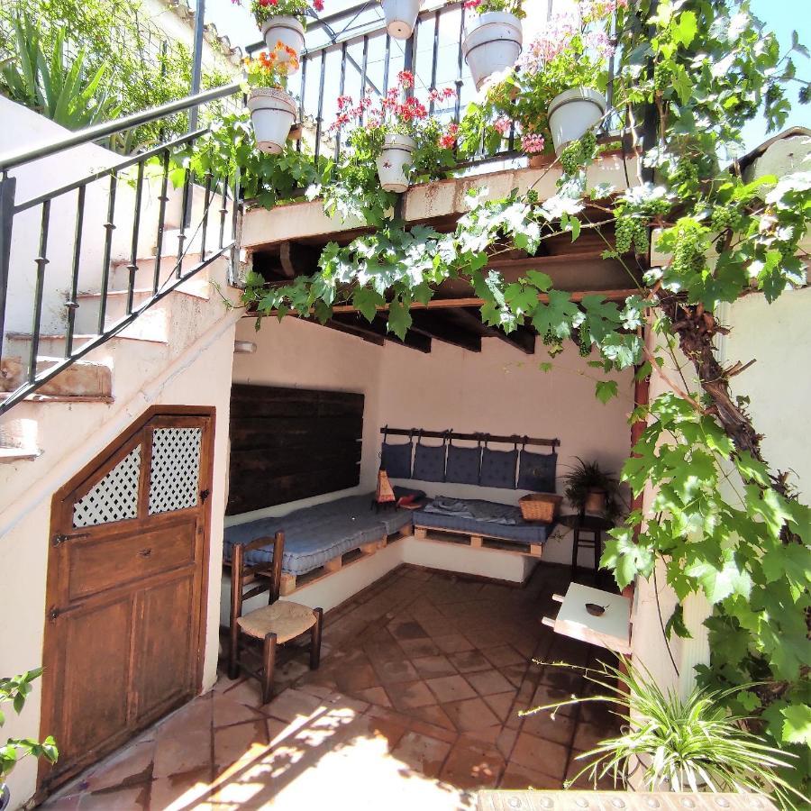 La Casa De Chabeli *