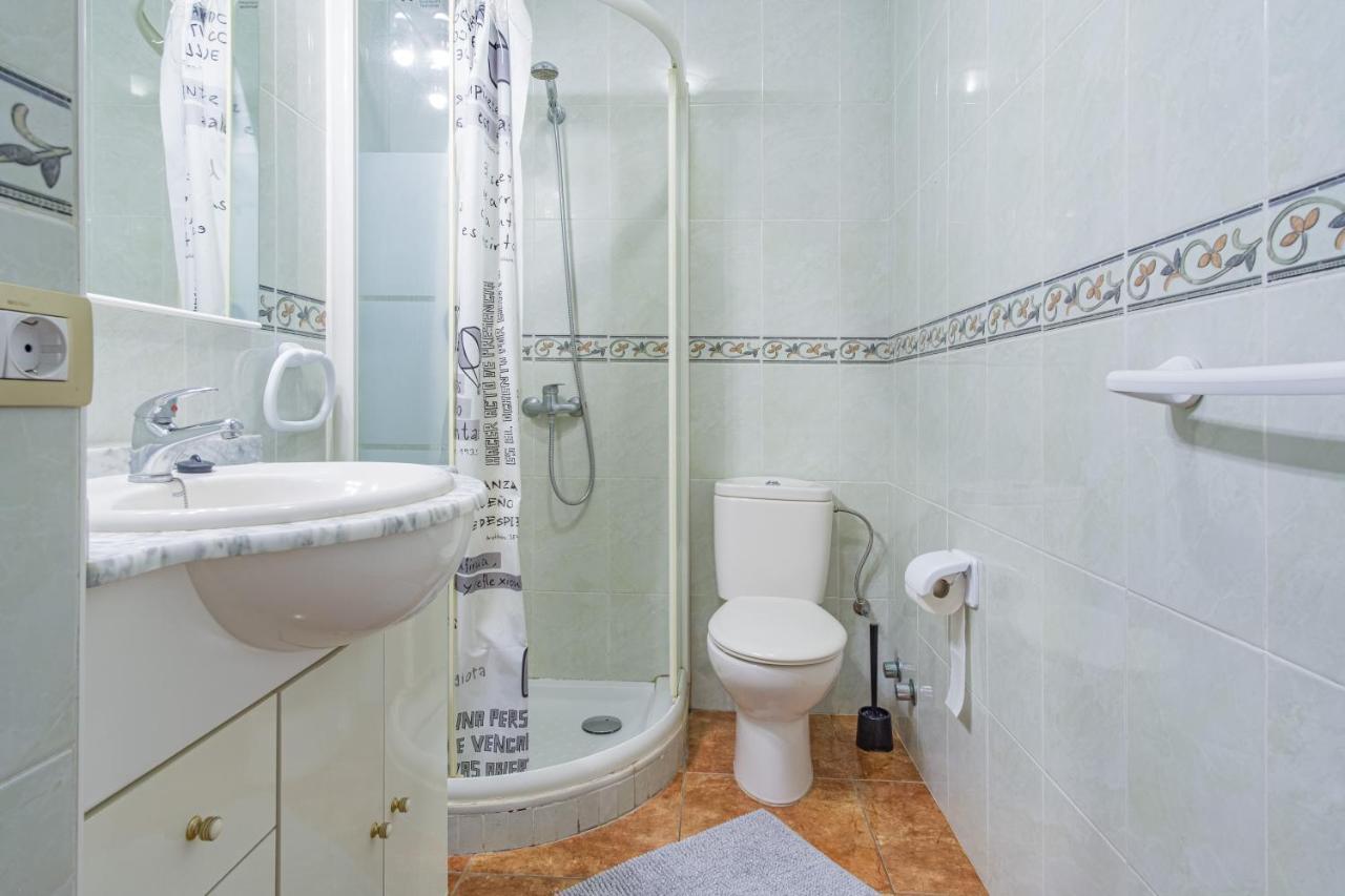 Apartamento Agora - Spacious 2 Bedrooms- 2 Bathrooms Puerto de la Cruz (Tenerife)