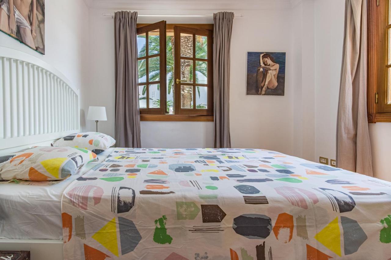 Agora - Spacious 2 Bedrooms- 2 Bathrooms Apartamento Puerto de la Cruz (Tenerife)