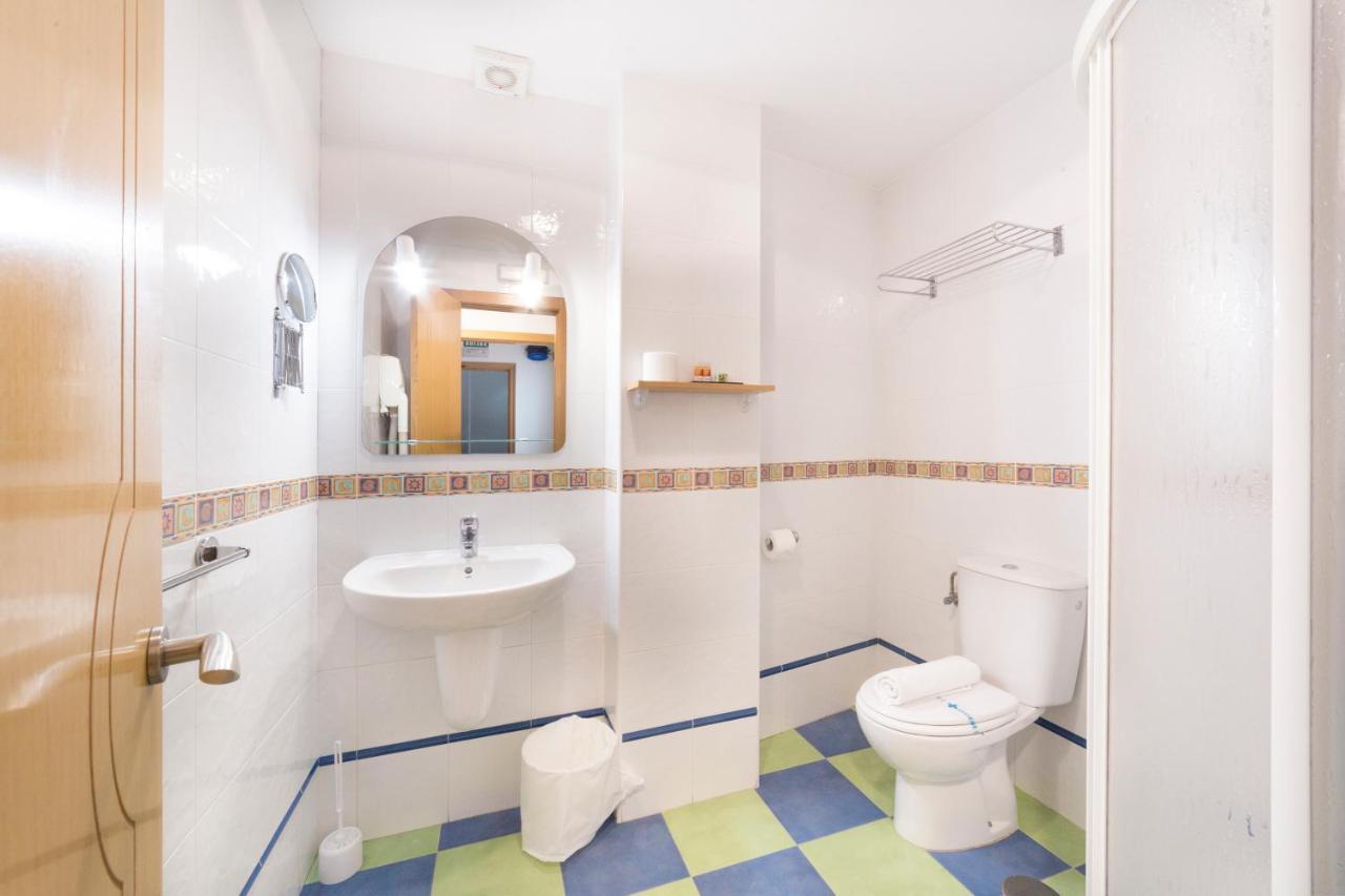 Stellae Luscofusco Guest house