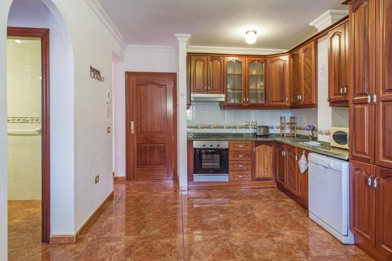 Agora - Spacious 2 Bedrooms- 2 Bathrooms Apartamento Puerto de la Cruz (Tenerife)