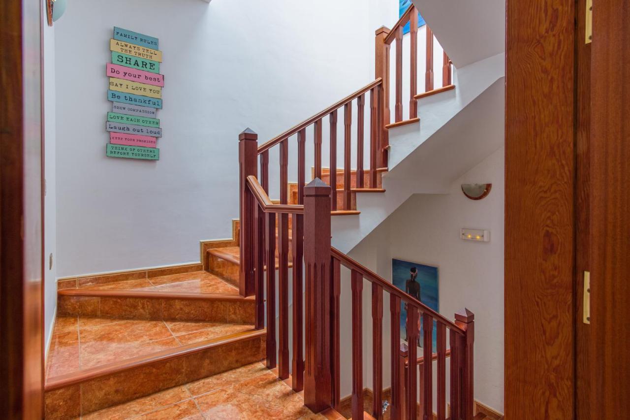 Apartamento Agora - Spacious 2 Bedrooms- 2 Bathrooms Puerto de la Cruz (Tenerife)