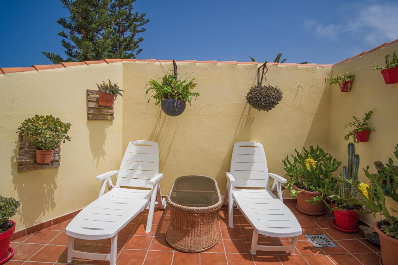 Apartamento Agora - Spacious 2 Bedrooms- 2 Bathrooms Puerto de la Cruz (Tenerife)