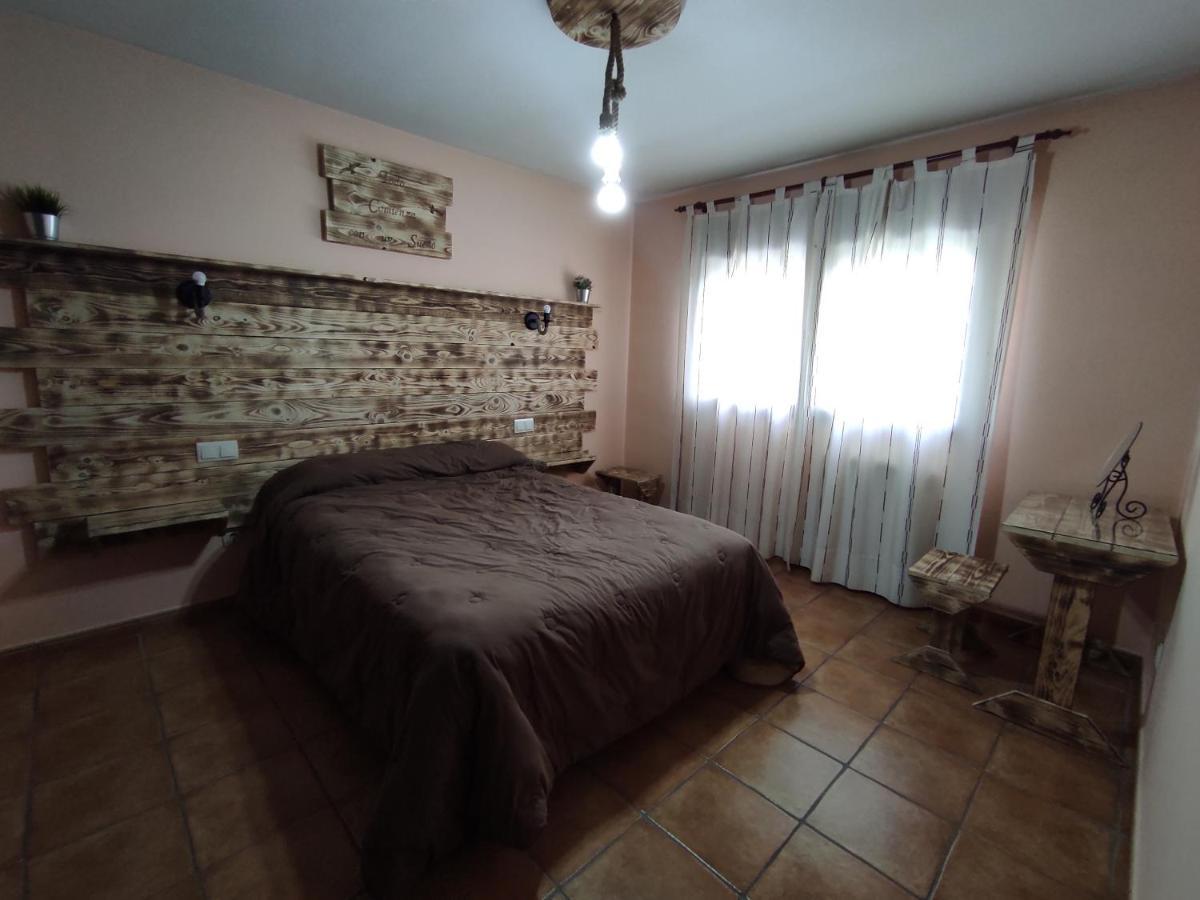 Alisos Holiday home *